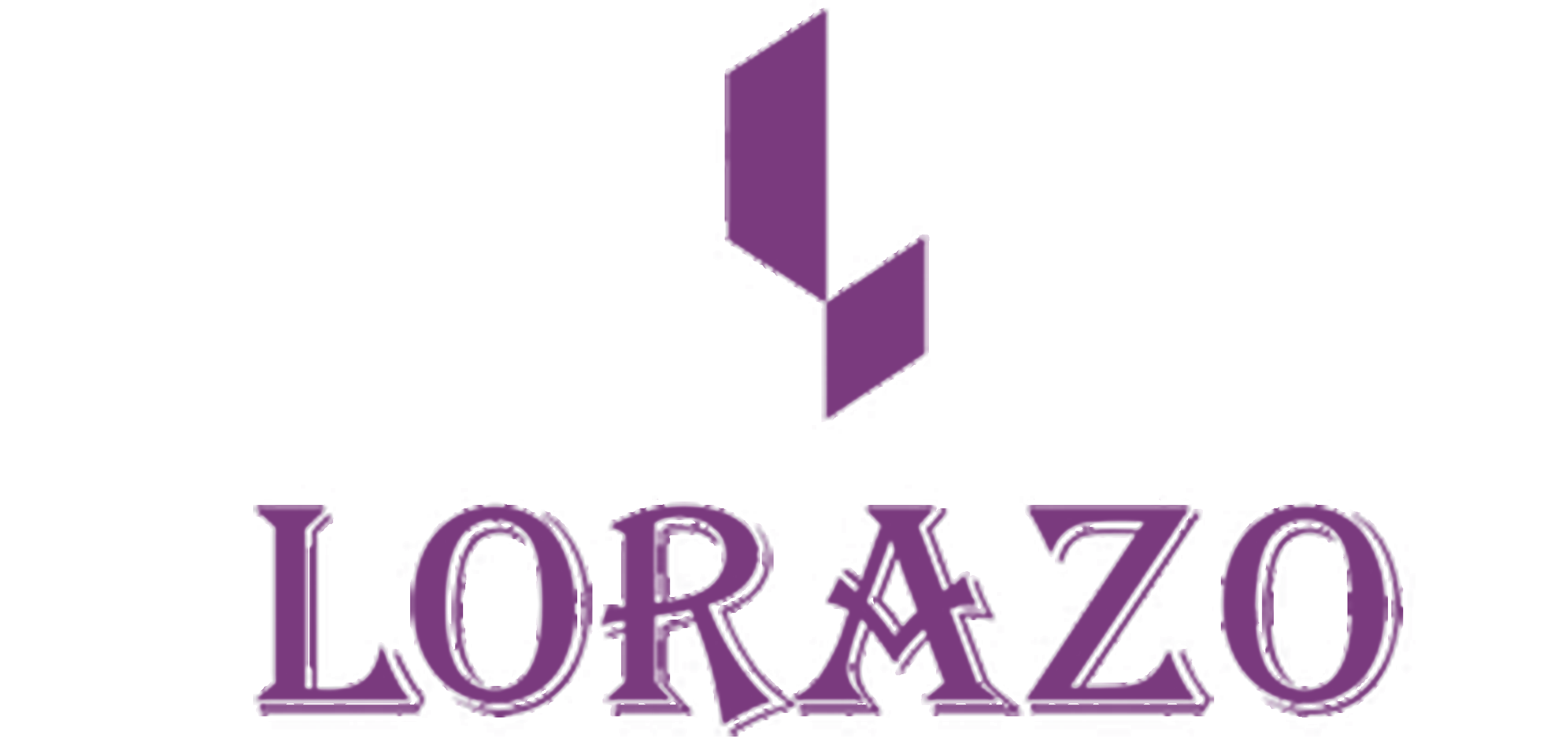 lorazo Logo