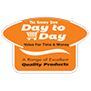daytoday logo