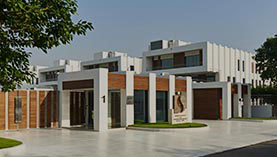 Offices of DHK Group